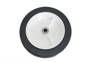 Ruota tagliaerba universale diametro 175 mm