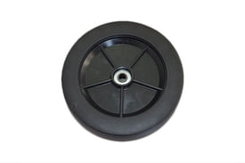 Ruota tagliaerba posteriore diametro 210 mm