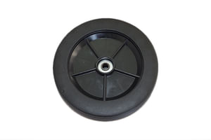 Ruota tagliaerba posteriore diametro 210 mm