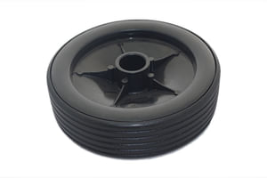 Ruota tagliaerba anteriore diametro 170 mm