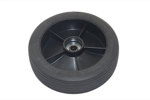 Ruota tagliaerba anteriore diametro 170 mm