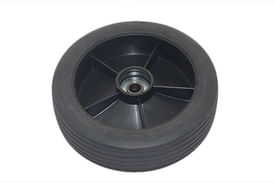 Ruota tagliaerba anteriore diametro 170 mm
