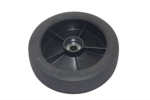 Ruota tagliaerba anteriore diametro 170 mm