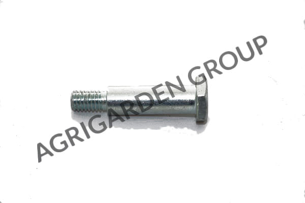 Perno fissaggio per ruote tagliaerna diametro 12
