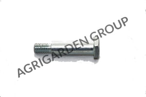 Perno fissaggio per ruote tagliaerna diametro 12