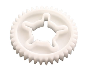 Corona ingranaggio ruota tagliaerba GGP