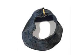 Camera d'aria 13x5.00-6