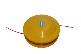 Testina 7x1 m sx per decespugliatore