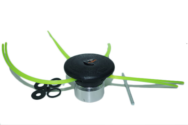 Testina attila professionale per decespugliatore