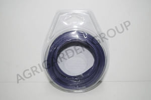 Filo nylon sezione quadra 3