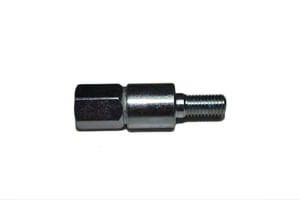 Inserto 7 cave per coppia conica universale decespugliatore