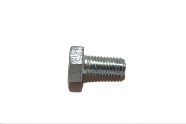 Bullone a filettatura sinistra per decespugliatore m 10 x 1