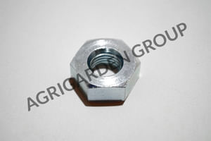 Dado a filettatura sinistra per decespugliatore 10 x 1