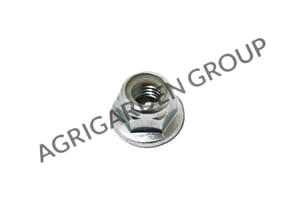 Viti M7 X 1.00 Filettatura Sinistra - 10 Pezzi, Per Decespugliatore, Made In Germany - Foto 9