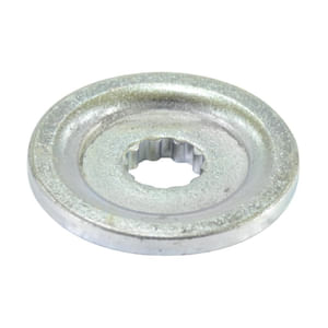 Flangia per decespugliatore Alpina