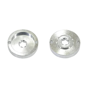 Flangia superiore per decespugliatore