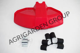 Parasassi universale super professionale