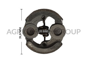 Frizione commerciale decespugliatore Shindaiwa t18