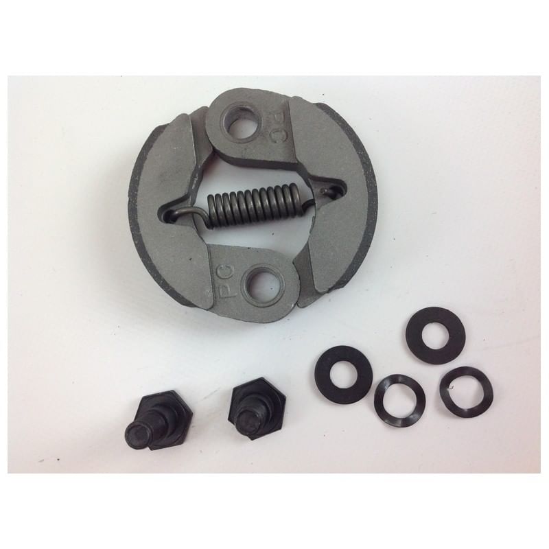 Frizione per decespugliatore Alpina