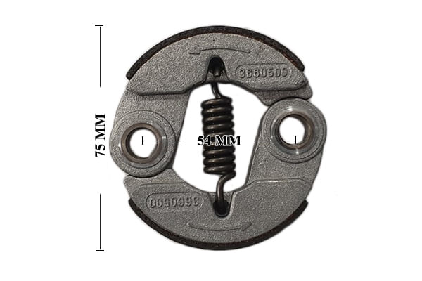 Frizione commerciale decespugliatore Alpina