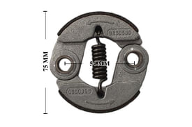 Frizione commerciale decespugliatore Alpina
