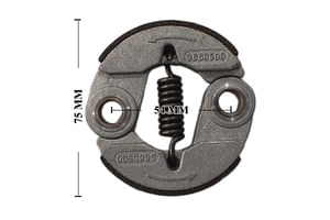 Frizione commerciale decespugliatore Alpina