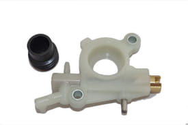 Pompa olio commerciale Stiga