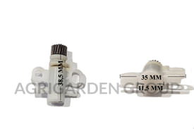 Pompa olio commerciale per elettrosega Alpina