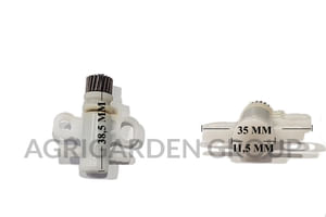 Pompa olio commerciale per elettrosega Alpina