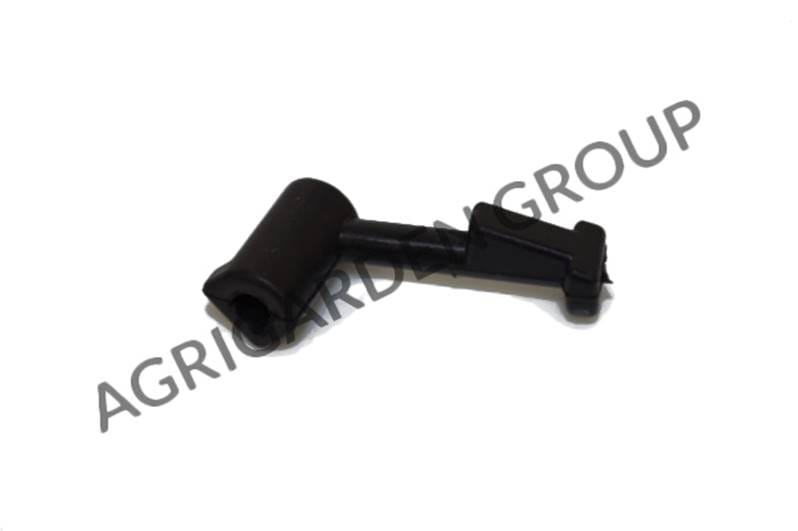 Tubo raccordo mandata olio per motosega cinese da potatura