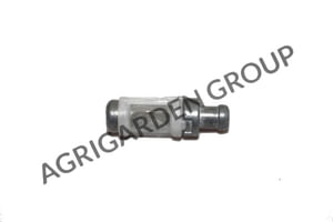 Filtro pescante serbatoio olio per motosega cinese e Husqvarna