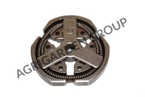 Frizione completa commerciale per motosega cinese 38 cc