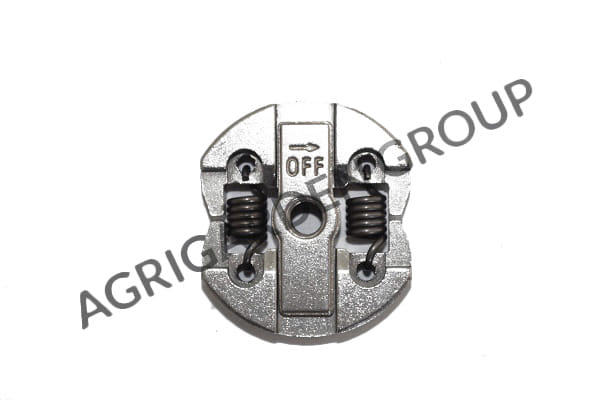 Frizione completa commerciale per motosega cinese da potatura