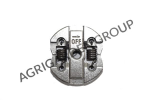 Frizione completa commerciale per motosega cinese da potatura