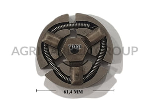Frizione commerciale Husqvarna 503173102 motosega 40