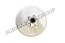 Ruota dentata commerciale elettrosega Mc Culloch