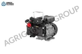 Elettropompa monofase AR202 1