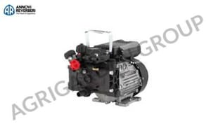 Elettropompa monofase AR202 1