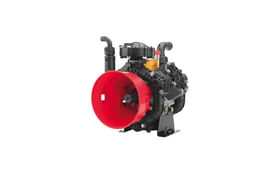 Pompa a membrana a bassa pressione AR 80 BP C Annovi Reverberi