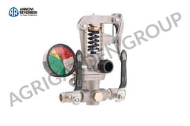 Gruppo comando 2 vie GI40