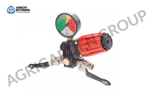 Gruppo comando 2 vie RM40