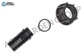 Kit montaggio a distanza per Bymatic50 per pompa media alta pressione annovi reverberi