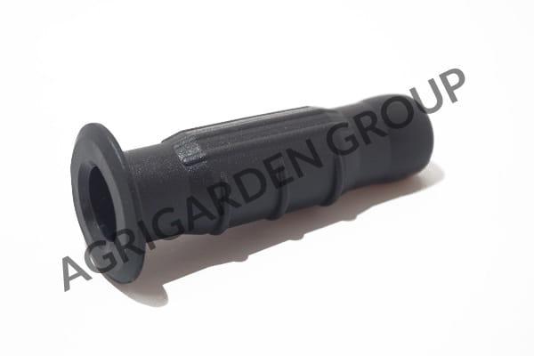 Manopola stegola antivibrante diametro 27 per motozappa