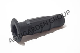 Manopola stegola antivibrante diametro 27 per motozappa