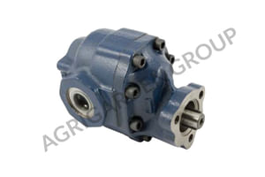 POMPA OLEODINAMICA AD INGRANAGGI