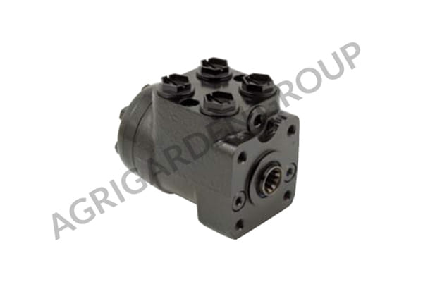 Idroguida con valvola incorporata