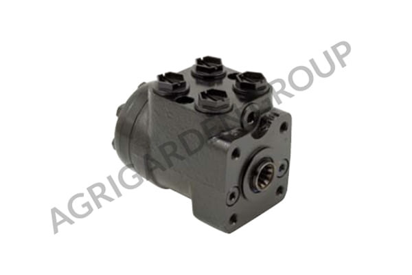 Idroguida con valvola incorporata