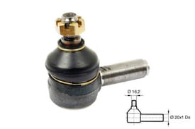 Testina di sterzo diametro filetto 20x1 dx