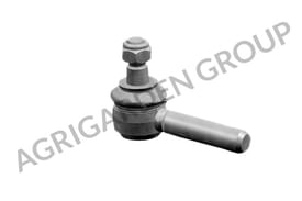 Testina di sterzo diametro filetto 24x1