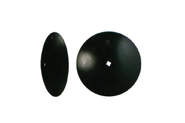 Disco frangizolle liscio Ofas